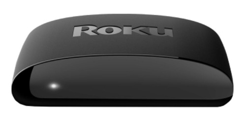Imagen 1 de 10 de Roku Express 3930 estándar HD 32MB negro con 512MB de memoria RAM
