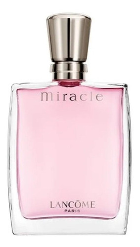 Lancôme Miracle Eau de parfum 30 ml para  mujer