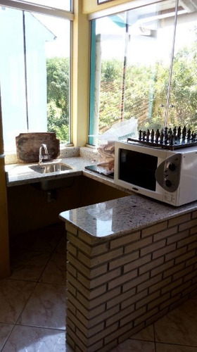 Imagem 10 de 15 de Casa Condominio - Espirito Santo - Ref: 404125 - V-mi17416