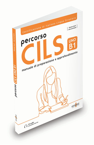 Percorso Cils Uno - B1