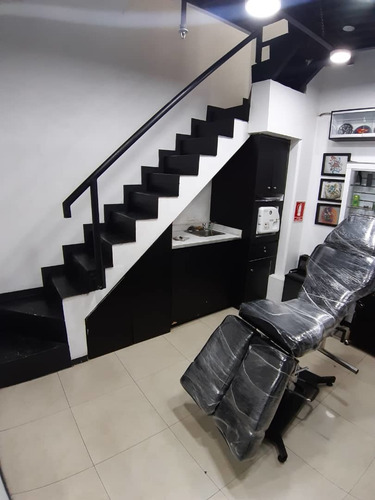 Imagen 7 de 14 de Ventdo Local 30m2 La Candelaria 3118