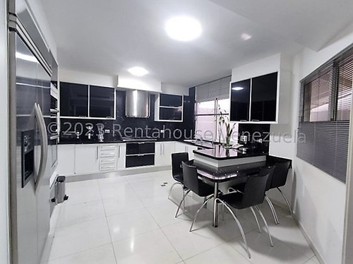 Imagen 7 de 14 de Espectacular Townhouse En La Mas Exclusiva Zona De Maracay, Urb. Cantarrana. #23-26710 Mg