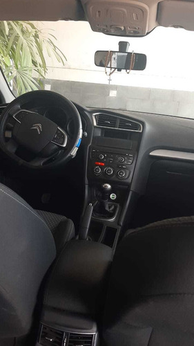 Imagen 3 de 8 de Citroën C4 Lounge 2015 2.0 Origine