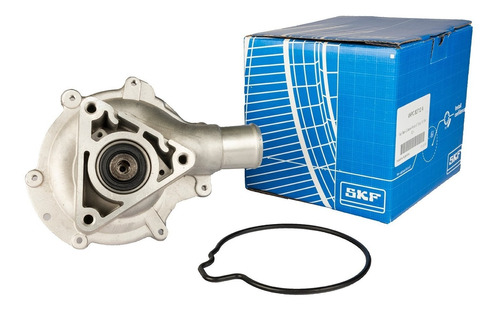 Bomba De Agua Skf Fiat Siena 1.6 16v Etorq Desde 2010