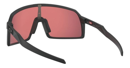 Lentes De Sol Sutro S Black Prizm Oakley