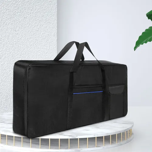 Estuche Para Teclado Estuche Para Piano De Órgano 61 Llaves