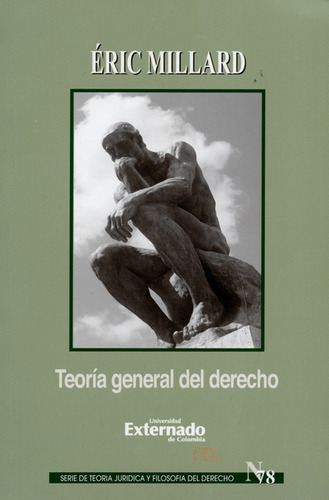 Libro Teoria General Del Derecho