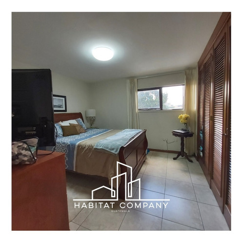 Imagen 10 de 10 de Apartamento En Venta En Zona 14