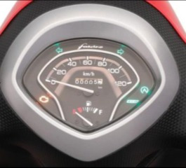 Imagen 5 de 15 de Yamaha Fascino 125 Fi 0km Unidades Para Entrega Inmediata !!