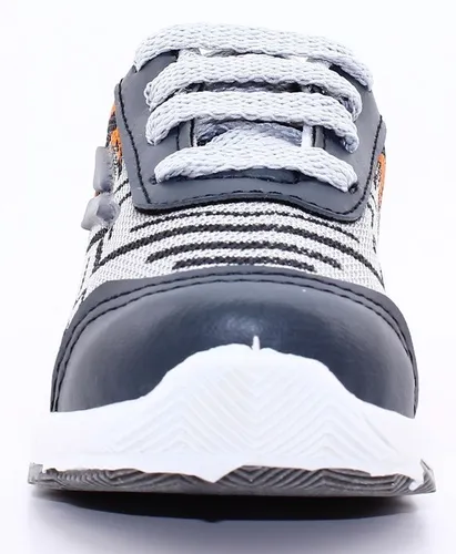 Zapatillas Tridy Urbanas Ni o Chicos Acordonadas 8143 Cshoes