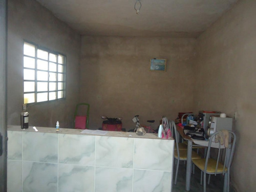 Imagem 6 de 13 de Casas - Venda - Jardim Malta - Cod. Ca0452 - Vca0452