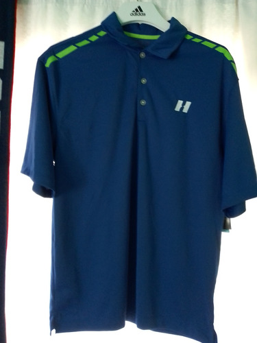 Playera Nike Polo Golf Original 2021-22talla Mediana 