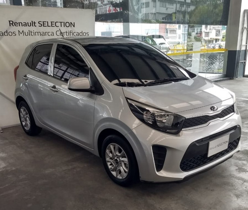 Kia Picanto At.