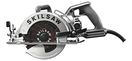 Skilsaw Spt77w-01 15-amp 7-1 / 4-inch Worm Drive Circular S