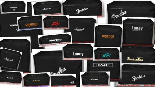 comprar Fundas Para Receivers Home Theater Technics