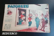 Comprar Revista Patoruzú 888 Año 1954 18\u002F10
