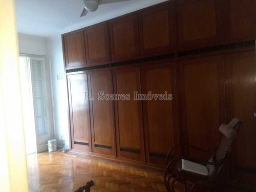 Apartamento-à Venda-copacabana-rio De Janeiro - Ldap30127