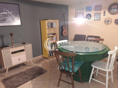Imagem 8 de 18 de Confortável Casa Com 170 M² Na Vila Santana Ii Em Jundiaí - Sp - Ca00336 - 69397463