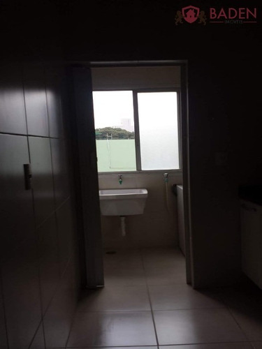 Imagem 4 de 12 de Apartamento 1 Dormitório - Ap02524