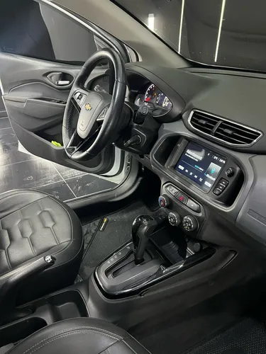 Chevrolet Onix 1.4 Ltz Aut