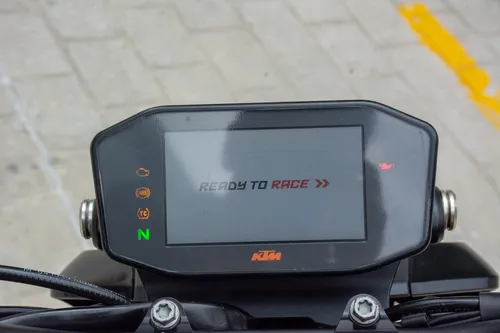 Ktm 790 Duke