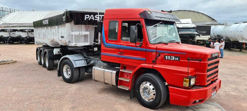 Carreta Pastre Caçamba Basculante 25m³ - 2020 - Sem Pneus