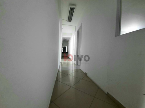 Imagem 29 de 30 de Sobrado Com 20 Salas Para Alugar, 550 M² Por R$ 19.000/mês - Vila Clementino - São Paulo/sp - So0662