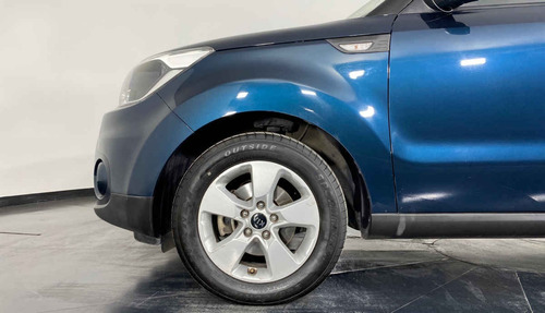 Imagen 9 de 15 de 46957 - Kia Soul 2018 Con Garantía
