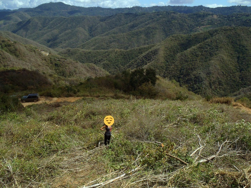 Imagen 4 de 11 de 850 M2. Hermoso Terreno Con Increíble Vista. Urb Cerrada. Clima De Montaña. Buenos Vecinos. Proyecto Arquitectónico Listo.