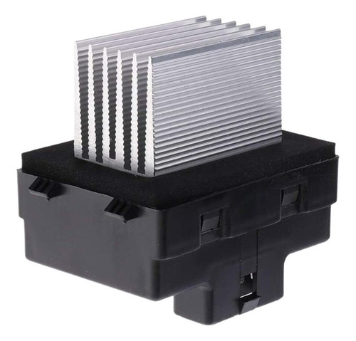 Resistor Del Motor Del Ventilador Para Ford Fusion 2006-2012