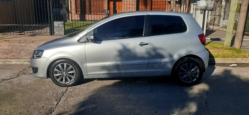 Volkswagen Fox Confortline. Titular. Impecable