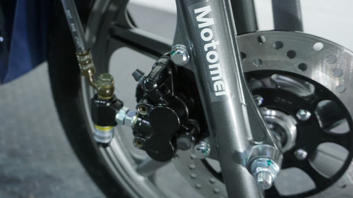 Imagen 19 de 23 de Motomel Blitz 110 Plus Full Led 2023 Modelo Nuevo Uno Motos