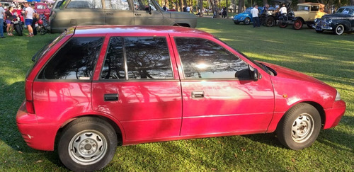 Suzuki Swift 1997