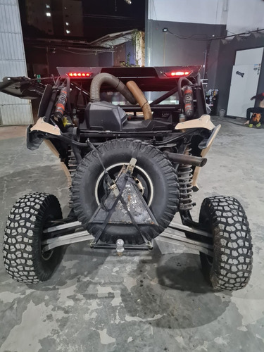 Imagem 8 de 8 de Utv Canam Maverick X3 Xrs - Pronto Para Rally E Trilha