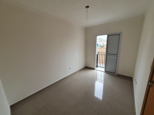 Imagem 2 de 9 de Apartamento Novo, Quintal E Churrasqueira, 600 Mts Do Metrô Tucuruvi. - Ap00556 - 70758112