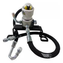 Comprar 2 Equalizadores Pneu Caminhão Olho De Gato Melhor Que Rodoar