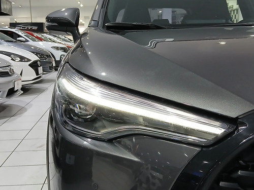 Toyota Outros Modelos COROLLA CROSS XRE 2.0 16V FLEX AUT.