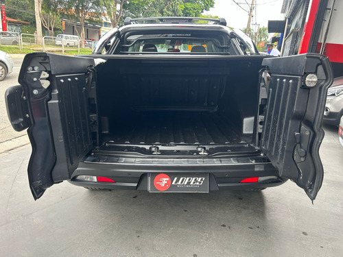 Fiat Toro TORO FREEDOM 1.8 16V FLEX AUT.
