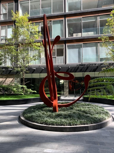 Imagen 5 de 30 de Venta/renta Departamento En Avenue Polanco