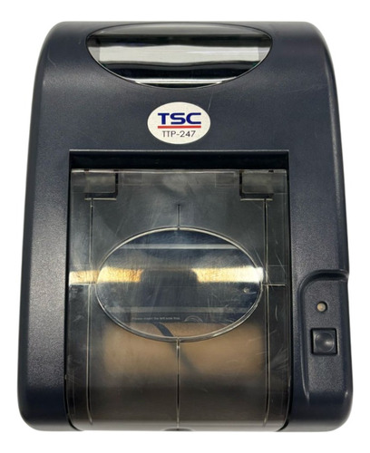 Impresora De Etiquetas Tsc Ttp-247 Transferencia Térmica (Usado)