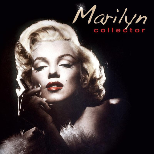 CD Marilyn Monroe - Coleccionista