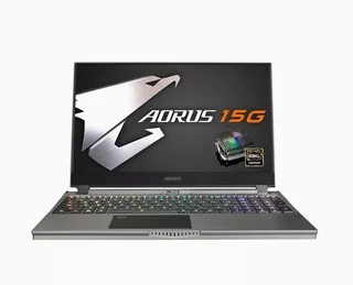 Gigabyte Aorus 15g Xb-8fr6150mh Laptop