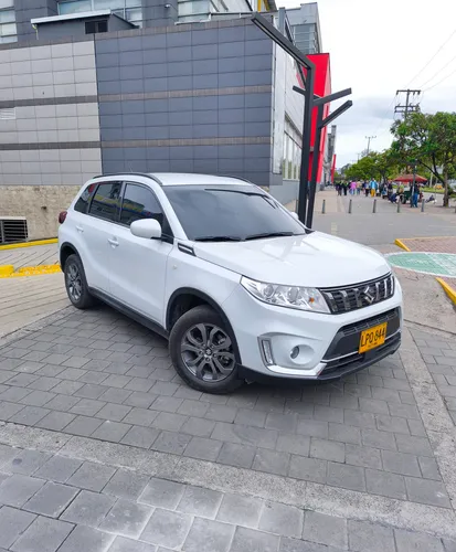Suzuki Vitara Live 1.6 Gl