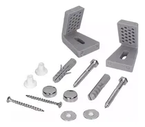 Comprar Repuesto Roca Fijación Lateral Inodoros Dama Senso,hall,gap
