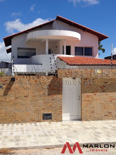 Imagem 2 de 14 de Casa Em Lagoa Nova