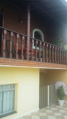 Imagem 6 de 30 de Casa - Ca00368 - 67858678
