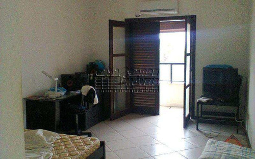 Imagem 16 de 22 de Sobrado Com 3 Dorms, Real, Praia Grande - R$ 340.000,00, 109m² - Codigo: 5511 - V5511