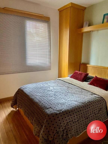 Imagem 12 de 30 de Apartamento - Ref: 225723