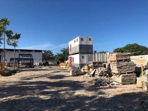 Terreno Para Alugar Na Cidade De Eusebio-ce - L12448
