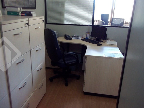 Imagem 9 de 10 de Sala/conjunto - Passo Da Areia - Ref: 198299 - V-198299